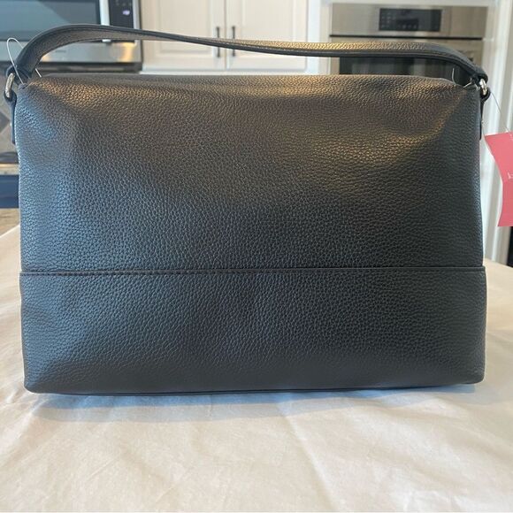 NWT kate spade Southport Avenue Maria Bag in Black - Picture 4 of 6